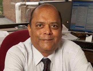 Ramesh Agarwal