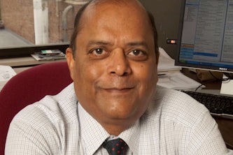 Ramesh Agarwal
