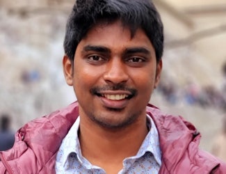 Aravind Nagulu