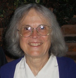 Barbara Shrauner
