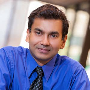 Shantanu Chakrabartty