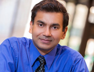 Shantanu Chakrabartty