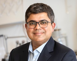 Rajan Chakrabarty