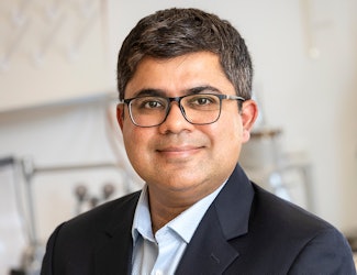 Rajan Chakrabarty