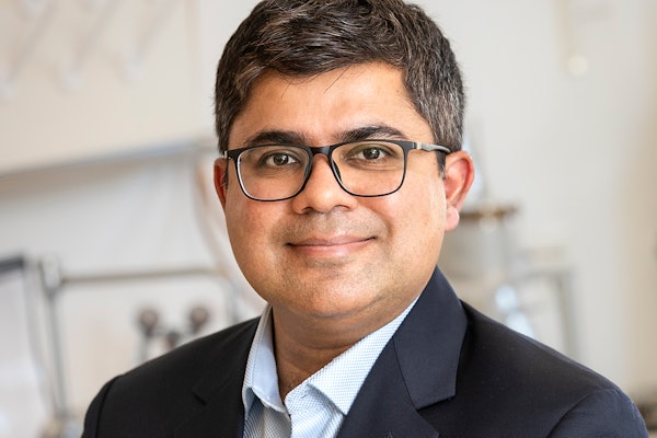 Rajan Chakrabarty