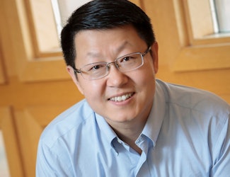 Chao Zhou