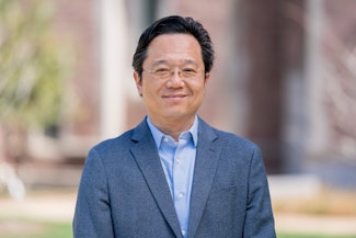 Chenyang  Lu, PhD