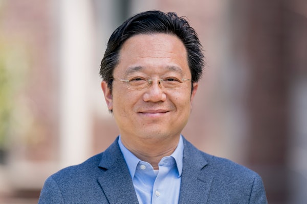 Chenyang Lu