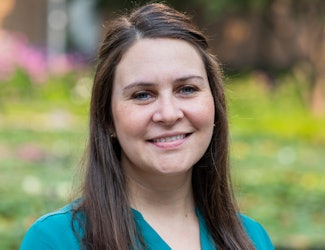 Christine M. O'Brien