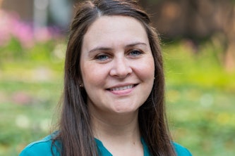 Christine M. O'Brien