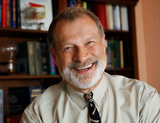 Daniel Rode