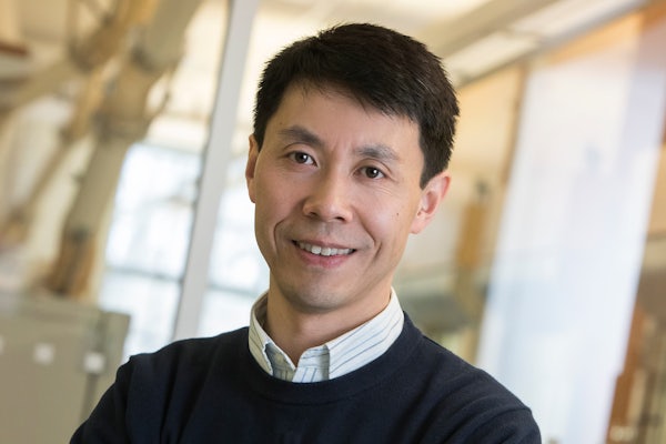Jian Wang