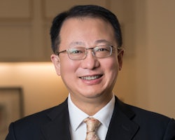 Joshua Yuan