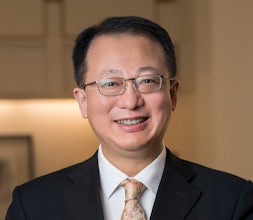 Joshua Yuan