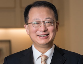 Joshua Yuan