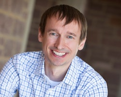 Mark Meacham