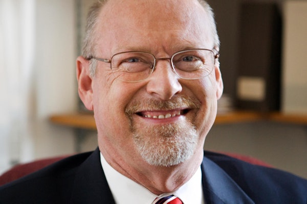 David Peters
