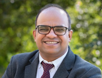 Piyoosh Sharma