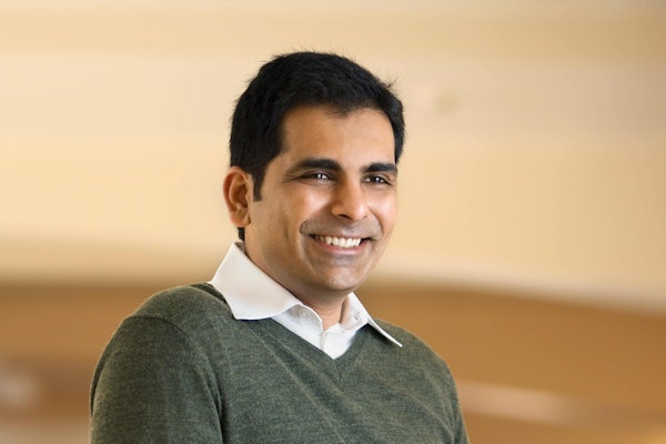 Barani Raman