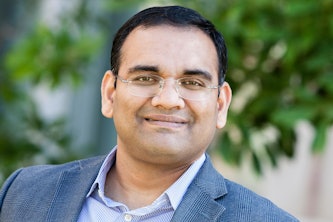 Vijay Ramani
