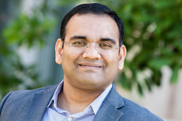 Vijay Ramani