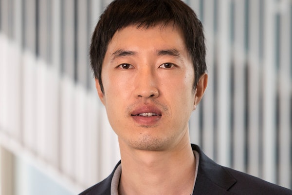 Sang-Hoon Bae