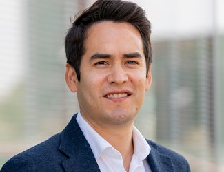 Ismael Seáñez