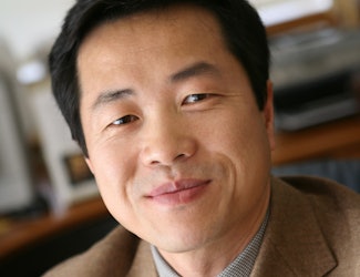Jin-Yu Shao