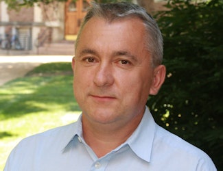 Vladimir Kurenok