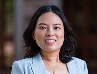 Yan Yu