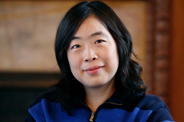 Katharine Flores