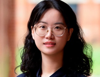 Yingying Fan
