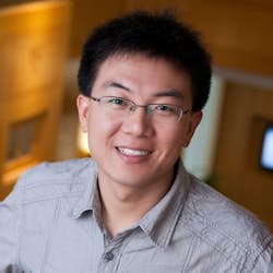 Fuzhong Zhang