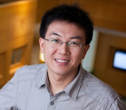 Fuzhong Zhang