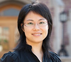 Xuan 'Silvia' Zhang