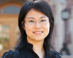 Xuan (Silvia) Zhang