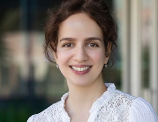 Sara Nurollahian