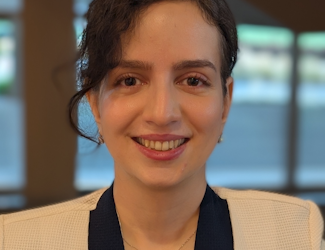 Sara Nurollahian