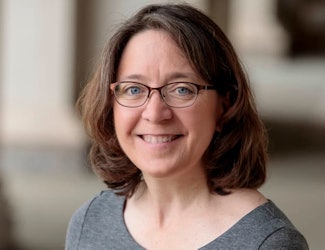 Patricia Widder